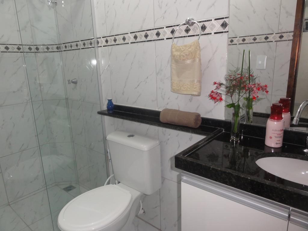 Apartamento Praia De Manaira João Pessoa Zimmer foto